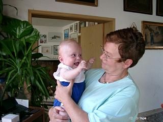 Oma und ich 1