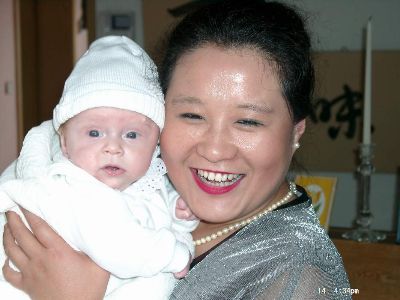 Tante Xiao Jie
